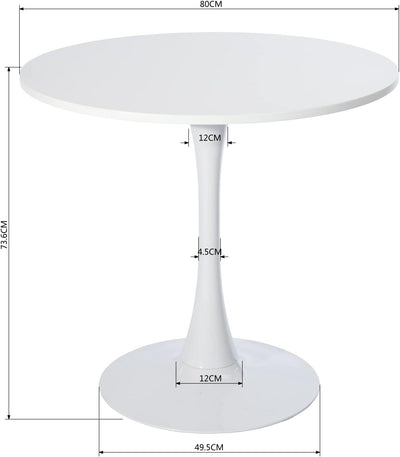"Liva" – Ronde Eettafel