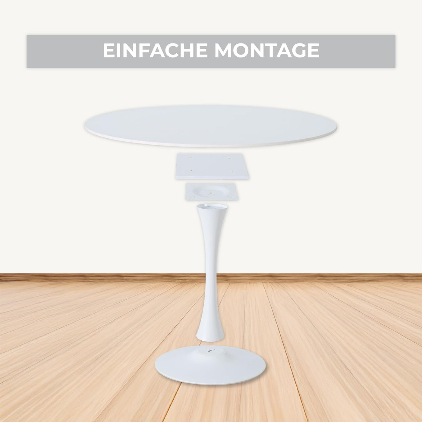 "Liva" – Ronde Eettafel