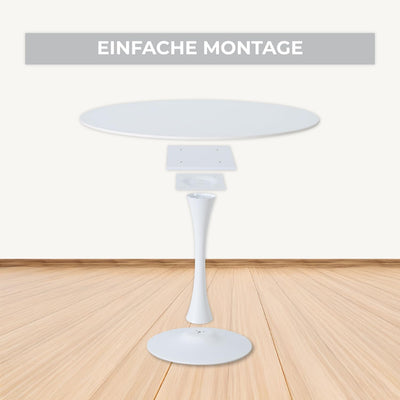 "Liva" – Ronde Eettafel