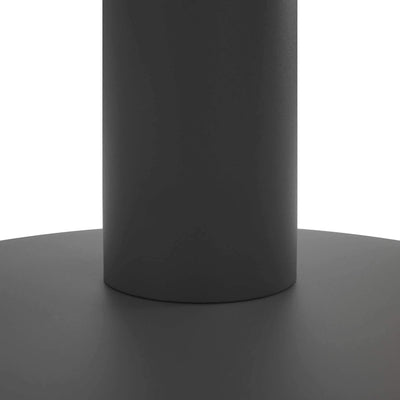 "Nero" – Ronde Vergadertafel