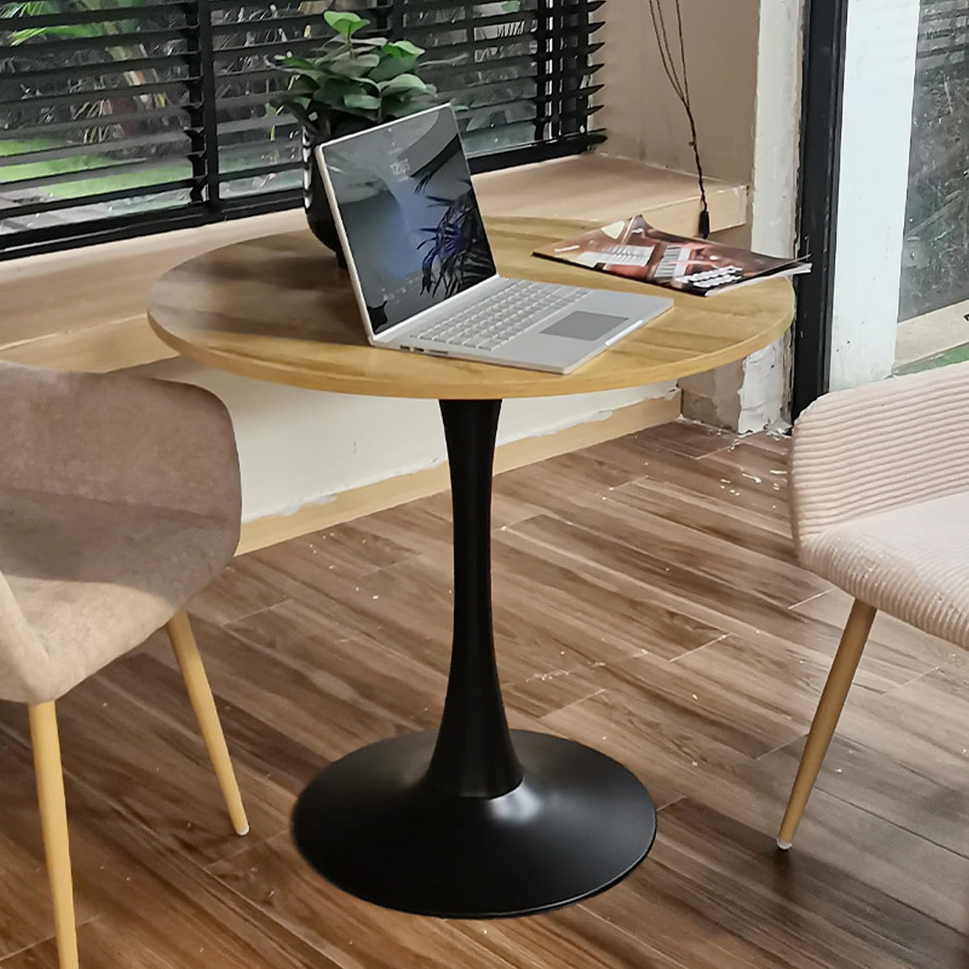 "Liva" – Ronde Eettafel