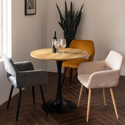 "Liva" – Ronde Eettafel