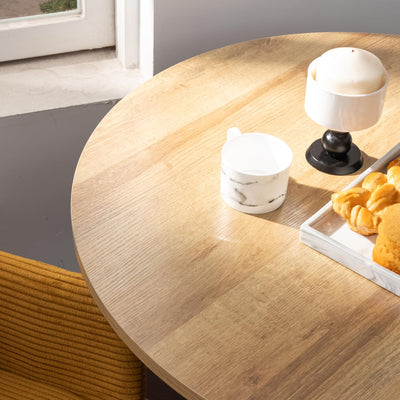 "Liva" – Ronde Eettafel