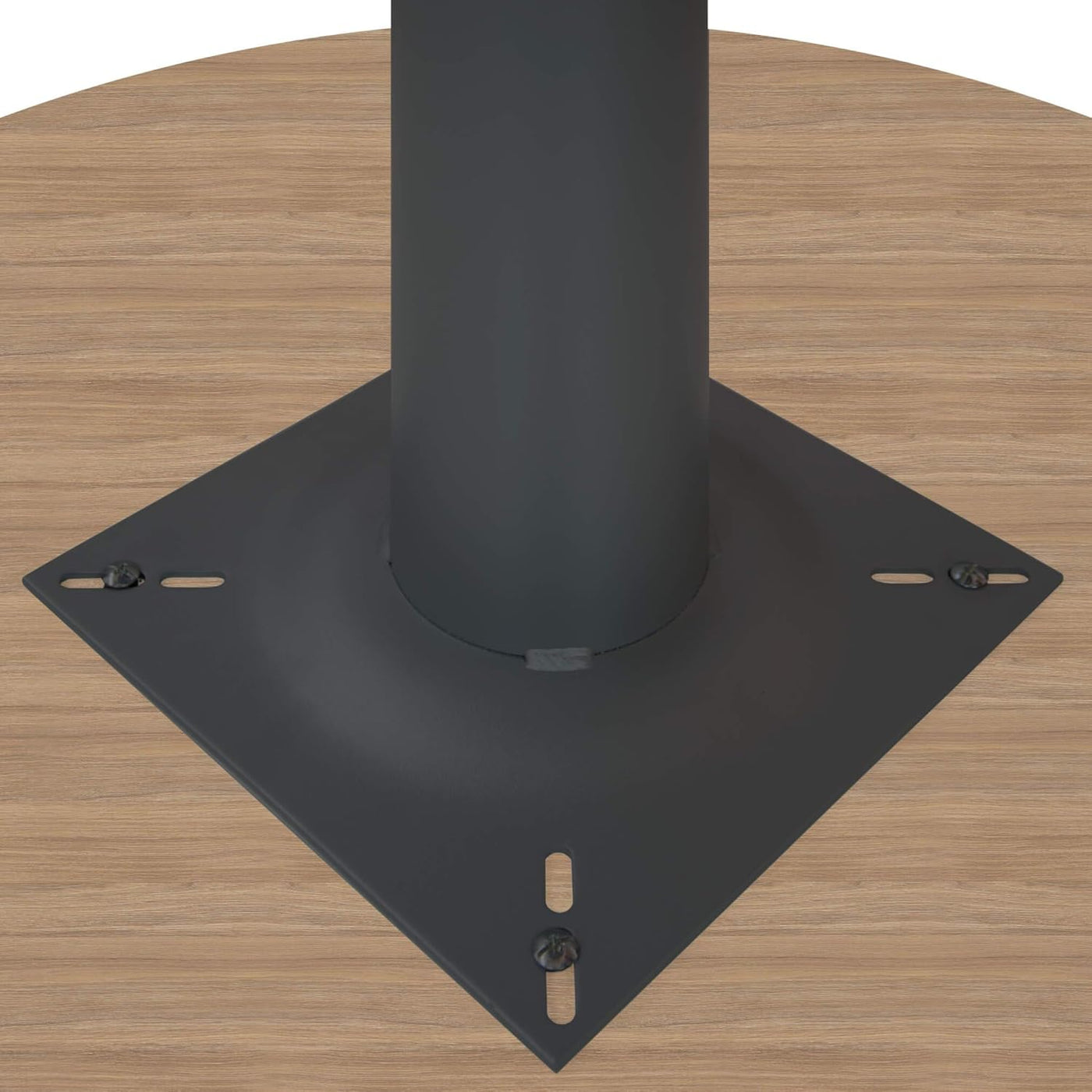 "Nero" – Ronde Vergadertafel