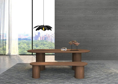 "Bjorn" Noix - Tafel