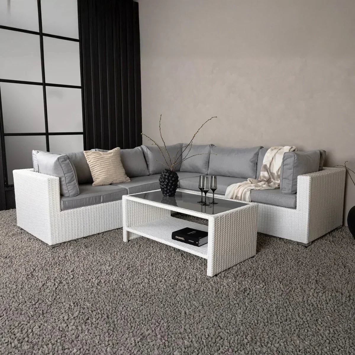NOVA Loungeset