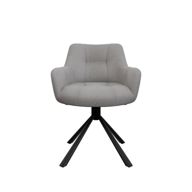 “Sophie” – Draaibare eetkamerstoel