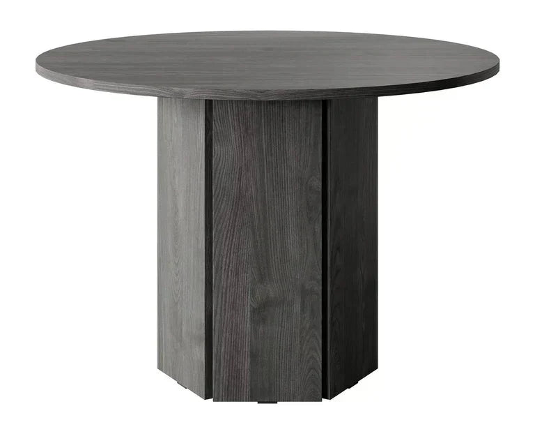 "Anna rond" - Tafel