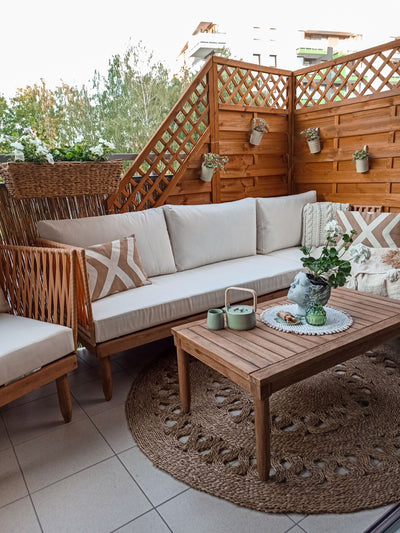 Loungeset Washington