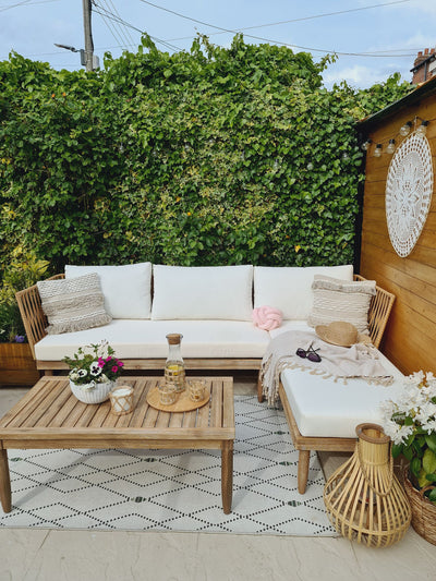 Loungeset Washington