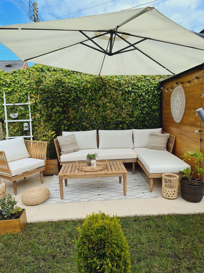 Loungeset Washington