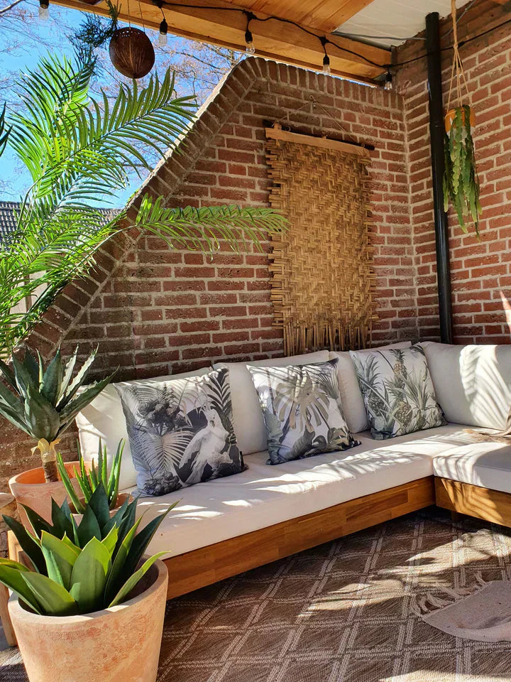 NOVA loungeset 5-delig