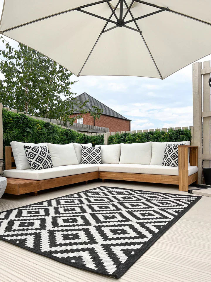 NOVA loungeset 5-delig