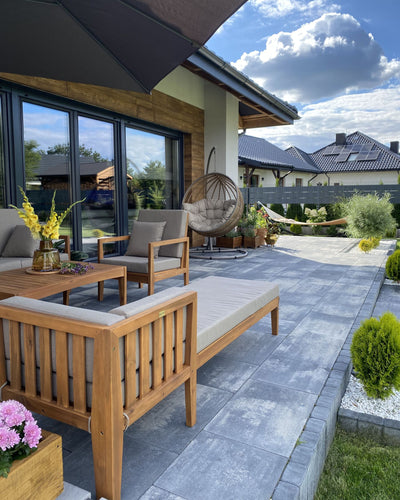 Loungeset Los Angeles